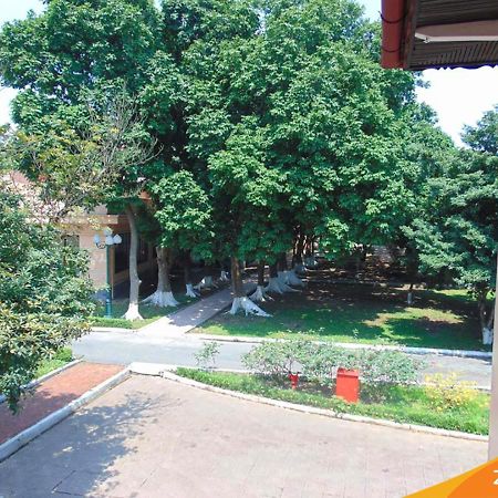 Zo Villas Hanoi Bagian luar foto