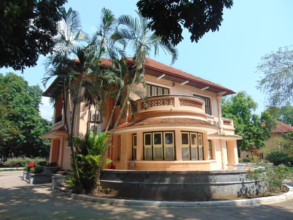 Zo Villas Hanoi Ruang foto