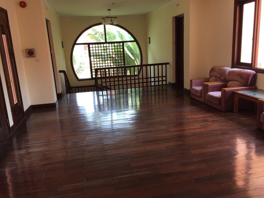 Zo Villas Hanoi Ruang foto