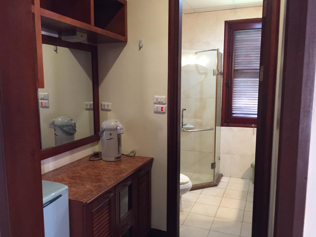 Zo Villas Hanoi Ruang foto